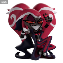 PREORDER - Hazbin Hotel -...
