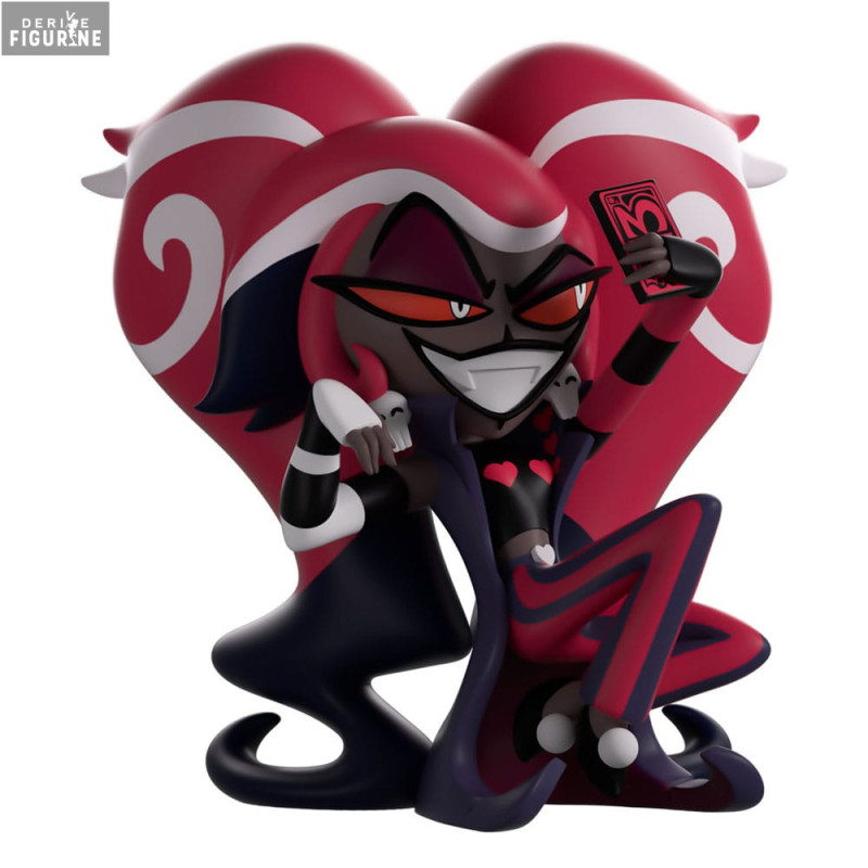 PREORDER - Hazbin Hotel - Figure Velvette