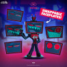 PREORDER - Hazbin Hotel - Figure Vox