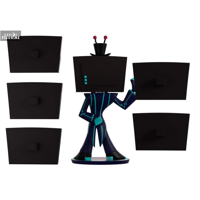 PREORDER - Hazbin Hotel -...