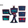 PREORDER - Hazbin Hotel - Figure Vox