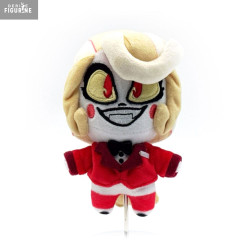 PRÉCOMMANDE - Hazbin Hotel...