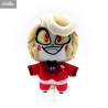 PRÉCOMMANDE - Hazbin Hotel - Porte-clés peluche Charlie