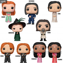 Harry Potter Pop! - Ginny,...