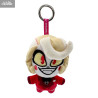 PRÉCOMMANDE - Hazbin Hotel - Porte-clés peluche Charlie