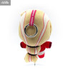 PRÉCOMMANDE - Hazbin Hotel - Porte-clés peluche Charlie
