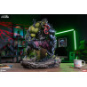 PRÉCOMMANDE - Marvel - Figurine Venomized Hulk, Premium Format