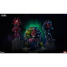 PRÉCOMMANDE - Marvel - Figurine Venomized Hulk, Premium Format