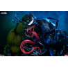PRÉCOMMANDE - Marvel - Figurine Venomized Hulk, Premium Format