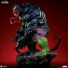 PRÉCOMMANDE - Marvel - Figurine Venomized Hulk, Premium Format