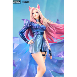 PRÉCOMMANDE - League of...