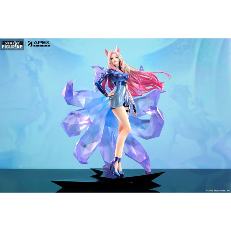 PRÉCOMMANDE - League of...