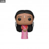 Harry Potter Pop! - Ginny, Severus, Cho, Minerva, Igor, Fred, George, Padma or Parvati (Yule)
