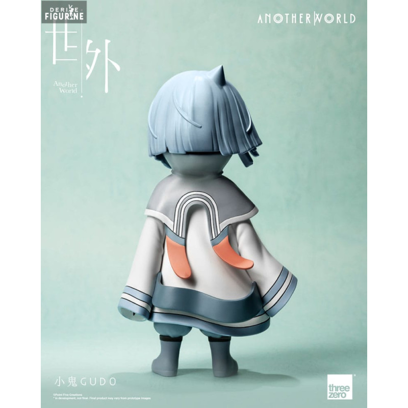 PREORDER - Another World -...