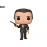 James Bond Pop! - Pierce, Daniel (2 versions), Honey, M, Baron Samedi, Eve or Le Chiffre
