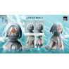 PREORDER - Another World - Figure Gudo