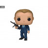 James Bond Pop! - Pierce, Daniel (2 versions), Honey, M, Baron Samedi, Eve or Le Chiffre