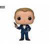 James Bond Pop! - Pierce, Daniel (2 versions), Honey, M, Baron Samedi, Eve or Le Chiffre