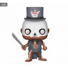 James Bond Pop! - Pierce, Daniel (2 versions), Honey, M, Baron Samedi, Eve or Le Chiffre