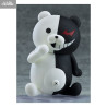 PRÉCOMMANDE - Danganronpa 1-2 Reload - Figurine Monokuma, Nendoroid 2.0