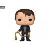 James Bond Pop! - Pierce, Daniel (2 versions), Honey, M, Baron Samedi, Eve or Le Chiffre