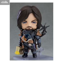 PREORDER - Death Stranding...