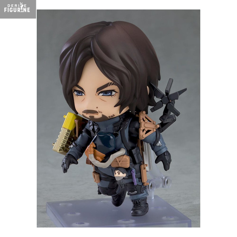 PREORDER - Death Stranding...