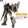 Transformers Bumblebee - Figurine Blitzwing, Premium Scale