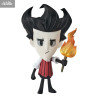 PRÉCOMMANDE - Don't Starve - Figurine Wilson, Nendoroid