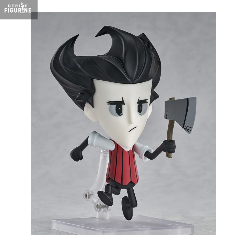 PRÉCOMMANDE - Don't Starve...