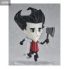 PRÉCOMMANDE - Don't Starve - Figurine Wilson, Nendoroid