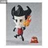 PRÉCOMMANDE - Don't Starve - Figurine Wilson, Nendoroid