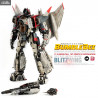 Transformers Bumblebee - Figurine Blitzwing, Premium Scale