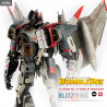 Transformers Bumblebee - Figurine Blitzwing, Premium Scale