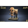 PRÉCOMMANDE - Don't Starve - Pack 6 figurines Chibi Vol.1