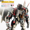 Transformers Bumblebee - Figurine Blitzwing, Premium Scale