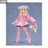 PRÉCOMMANDE - Fate/kaleid liner Prisma Illya Licht Nameless Girl - Figurine Illyasviel von Einzbern, Figma