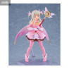 PRÉCOMMANDE - Fate/kaleid liner Prisma Illya Licht Nameless Girl - Figurine Illyasviel von Einzbern, Figma