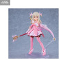PRÉCOMMANDE - Fate/kaleid liner Prisma Illya Licht Nameless Girl - Figurine Illyasviel von Einzbern, Figma