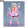 PRÉCOMMANDE - Fate/kaleid liner Prisma Illya Licht Nameless Girl - Figurine Illyasviel von Einzbern, Figma