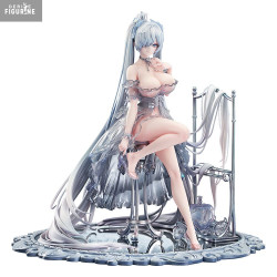 PRÉCOMMANDE - Goddess of...