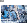 PRÉCOMMANDE - Goddess of Victory: Nikke - Figurine Cinderella, Glass Princess