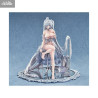 PRÉCOMMANDE - Goddess of Victory: Nikke - Figurine Cinderella, Glass Princess