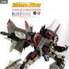 Transformers Bumblebee - Figurine Blitzwing, Premium Scale