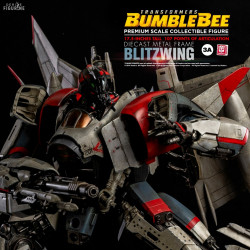 Transformers Bumblebee -...