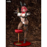PRÉCOMMANDE - Original Character - Figurine Miho Tsujinaka, Reverse Bunny