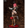 PRÉCOMMANDE - Original Character - Figurine Miho Tsujinaka, Reverse Bunny