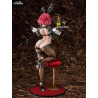 PRÉCOMMANDE - Original Character - Figurine Miho Tsujinaka, Reverse Bunny