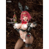 PRÉCOMMANDE - Original Character - Figurine Miho Tsujinaka, Reverse Bunny