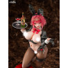 PRÉCOMMANDE - Original Character - Figurine Miho Tsujinaka, Reverse Bunny